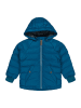 mikk-line Steppjacke in Blau