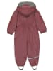 mikk-line Sneeuwpak rood