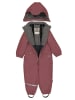mikk-line Sneeuwpak rood