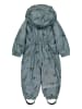 mikk-line Sneeuwpakje blauw