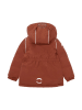 mikk-line Winterjacke in Bordeaux