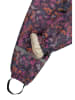 mikk-line Regenoverall in Violett