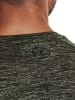 Under Armour Trainingsshirt "Tech 2.0" in Khaki