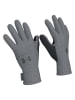 Under Armour Handschuhe "Storm"  in Grau