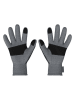Under Armour Handschuhe "Storm"  in Grau