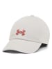 Under Armour Cap "Blitzing" in Creme