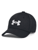 Under Armour Cap "Blitzing" in Schwarz