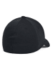 Under Armour Cap "Blitzing" in Schwarz