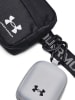 Under Armour Gürteltasche "Loudon" in Schwarz - (B)20 x (H)12 x (T)5 cm