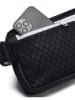 Under Armour Gürteltasche "Loudon" in Schwarz - (B)20 x (H)12 x (T)5 cm