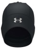 Under Armour Muts "Storm Launch" zwart