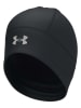 Under Armour Mütze "Storm Launch" in Schwarz