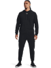 Under Armour Sweathose "Rival" in Schwarz