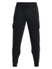 Under Armour Sweathose "Rival" in Schwarz