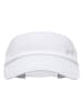 Under Armour Zonneklep "Iso-chill" wit