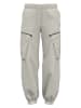 Under Armour Cargohose "Unstoppable" in Grau