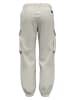 Under Armour Cargohose "Unstoppable" in Grau