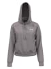 Under Armour Bluza w kolorze szarym