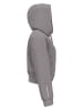 Under Armour Hoodie in Grau