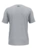 Under Armour Trainingsshirt "Boxed" in Grau