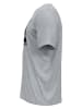 Under Armour Trainingsshirt "Boxed" in Grau