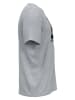 Under Armour Trainingsshirt "Boxed" in Grau