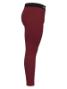 Under Armour Trainingslegging "Elite" rood