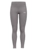 Under Armour Trainingsleggings "Motion" in Grau