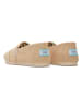 TOMS Espadrilles beige