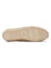 TOMS Espadrilles in Beige