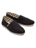 TOMS Espadrilles zwart