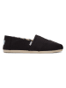 TOMS Espadrilles zwart