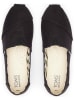 TOMS Espadrilles zwart