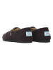 TOMS Espadrilles in Schwarz