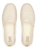 TOMS Espadrilles in Beige