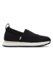 TOMS Instappers zwart