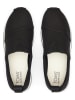 TOMS Instappers zwart