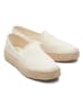 TOMS Espadrilles crème