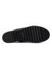 TOMS Sleehaksandalen zwart