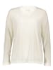 Vivance Pyjamashirt crème