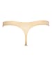 LASCANA String geel