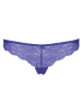 LASCANA String blauw