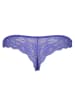 LASCANA String in Blau