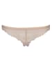 LASCANA String in Beige