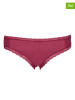s.Oliver 2-delige set: slips rood