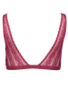 s.Oliver Bustier bordeaux