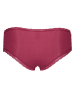 s.Oliver 2er-Set: Pantys in Bordeaux