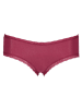 s.Oliver 2er-Set: Pantys in Bordeaux
