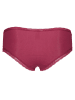 s.Oliver 2er-Set: Pantys in Bordeaux