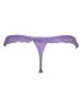 Vivance String in Lila